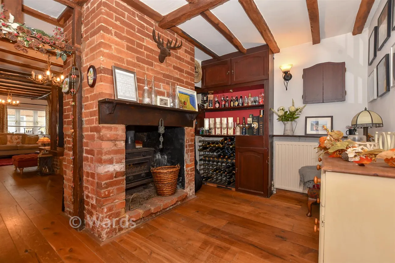 Lees Road, Yalding, ME18, photo 8