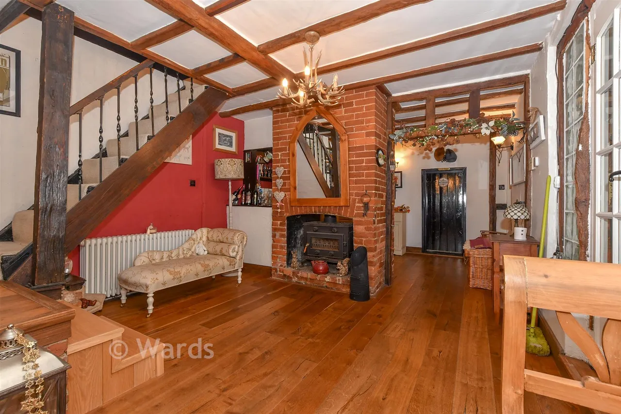 Lees Road, Yalding, ME18, photo 6