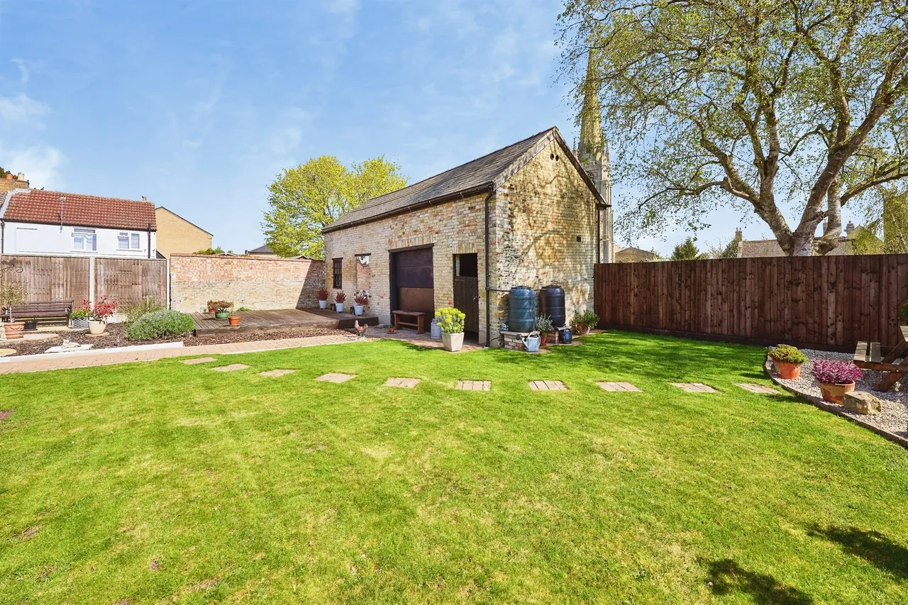 St. Marys Street, Whittlesey, PE7, photo 19