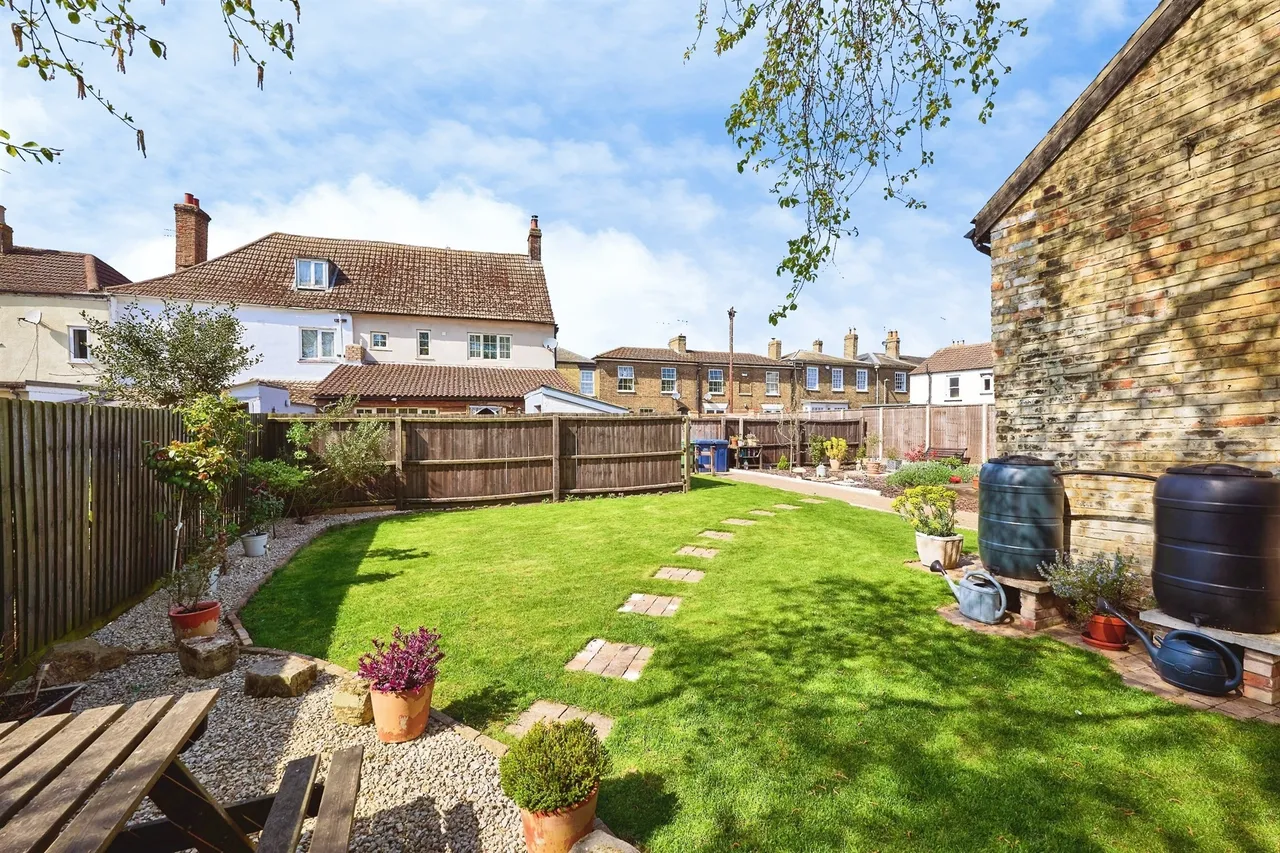 St. Marys Street, Whittlesey, PE7, photo 5