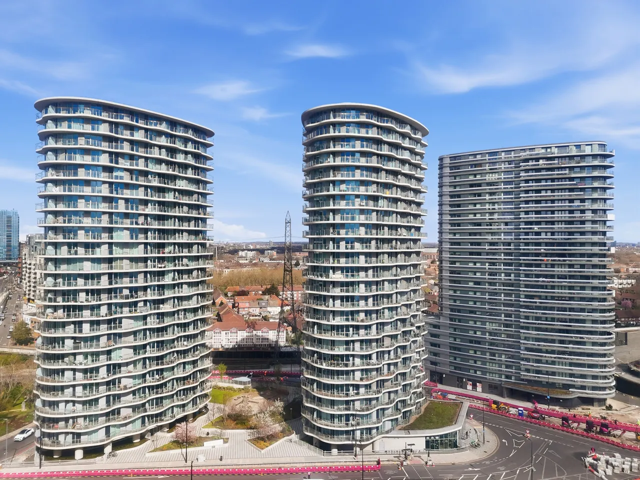 Tidal Basin Road, London, E16, photo 9