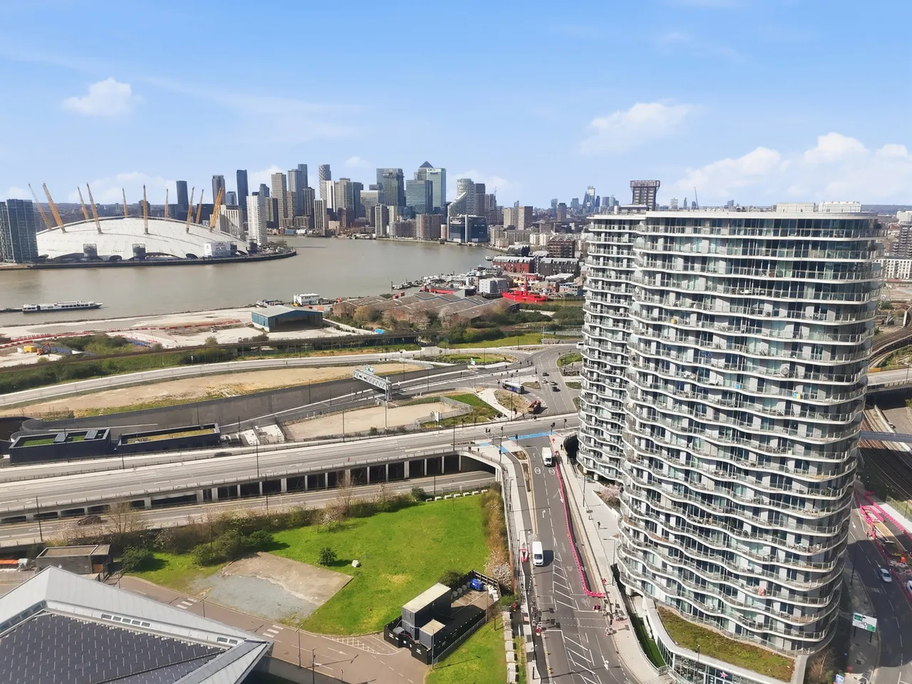 Tidal Basin Road, London, E16, photo 11