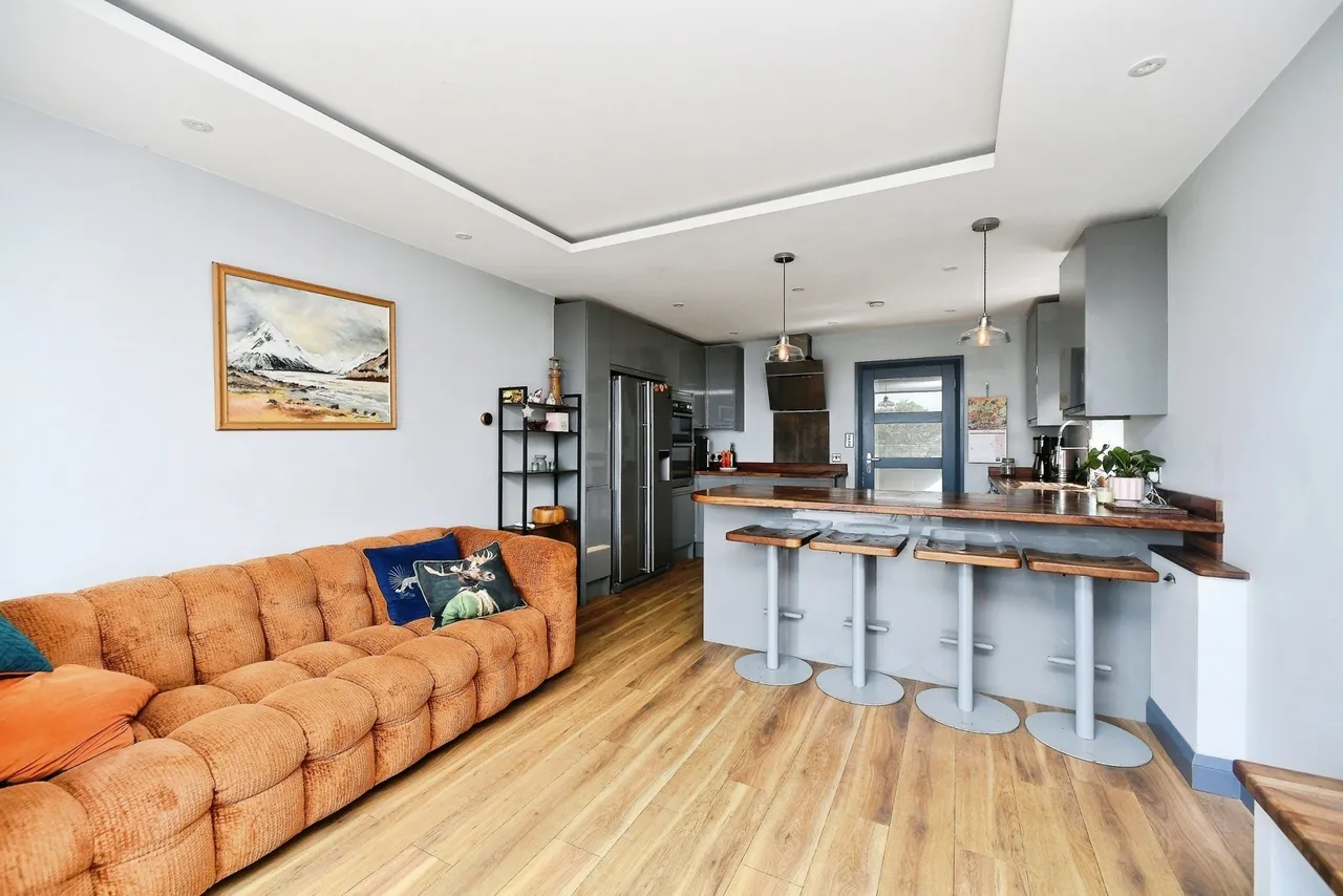 Arlington Gardens, Saltdean, BN2, photo 17