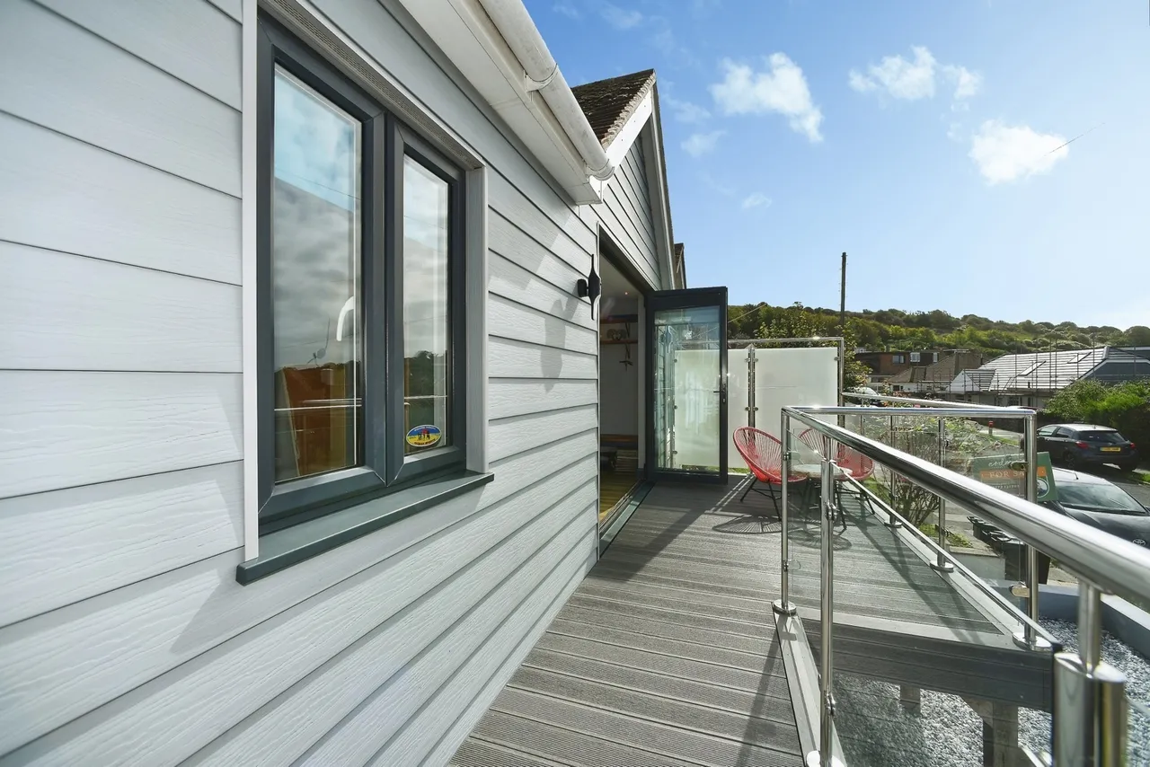 Arlington Gardens, Saltdean, BN2, photo 31