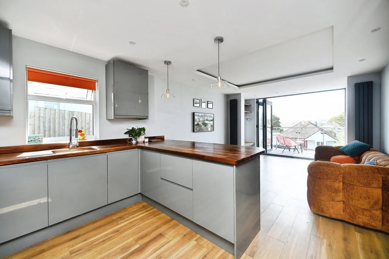 Arlington Gardens, Saltdean, BN2, photo 4