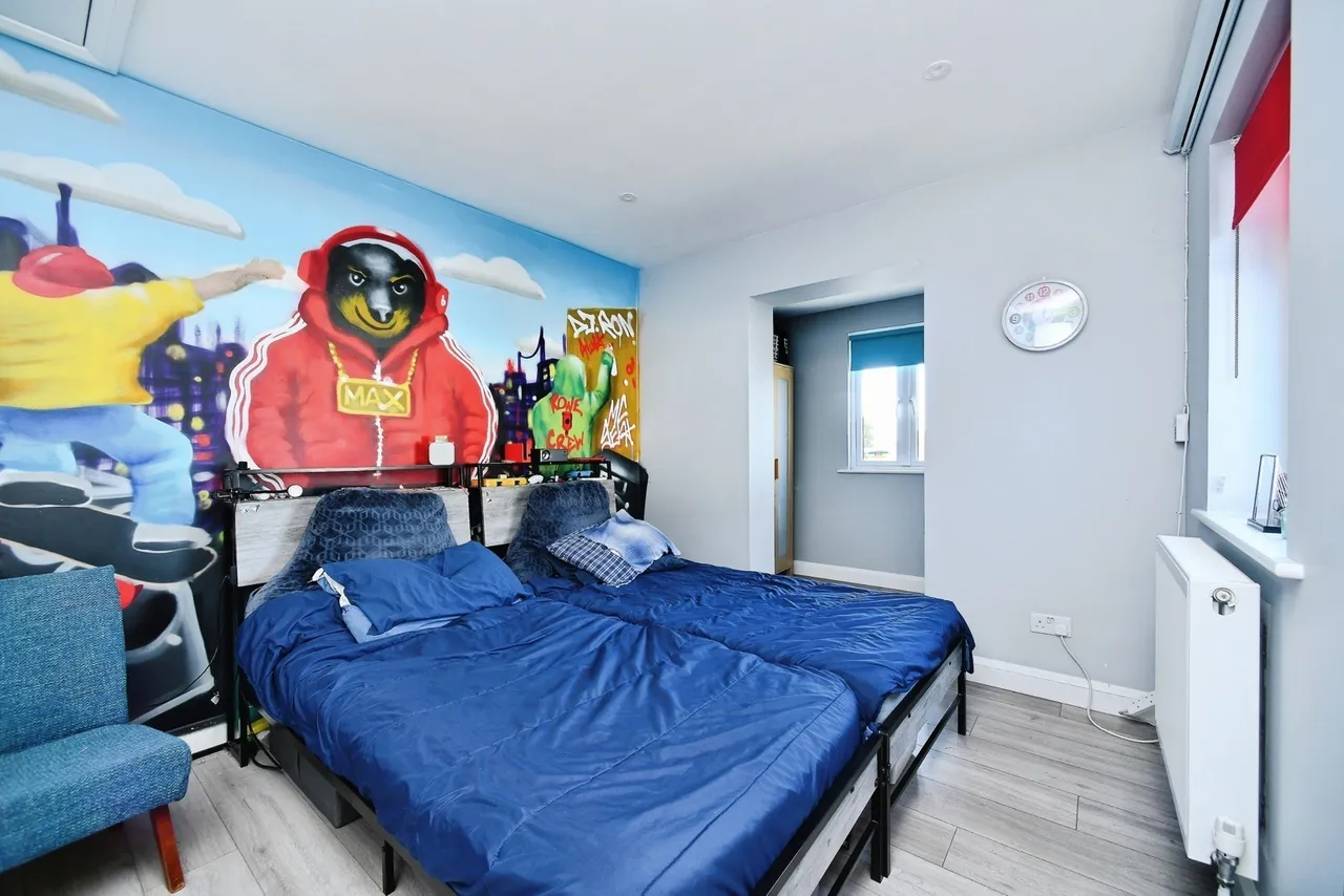 Arlington Gardens, Saltdean, BN2, photo 9