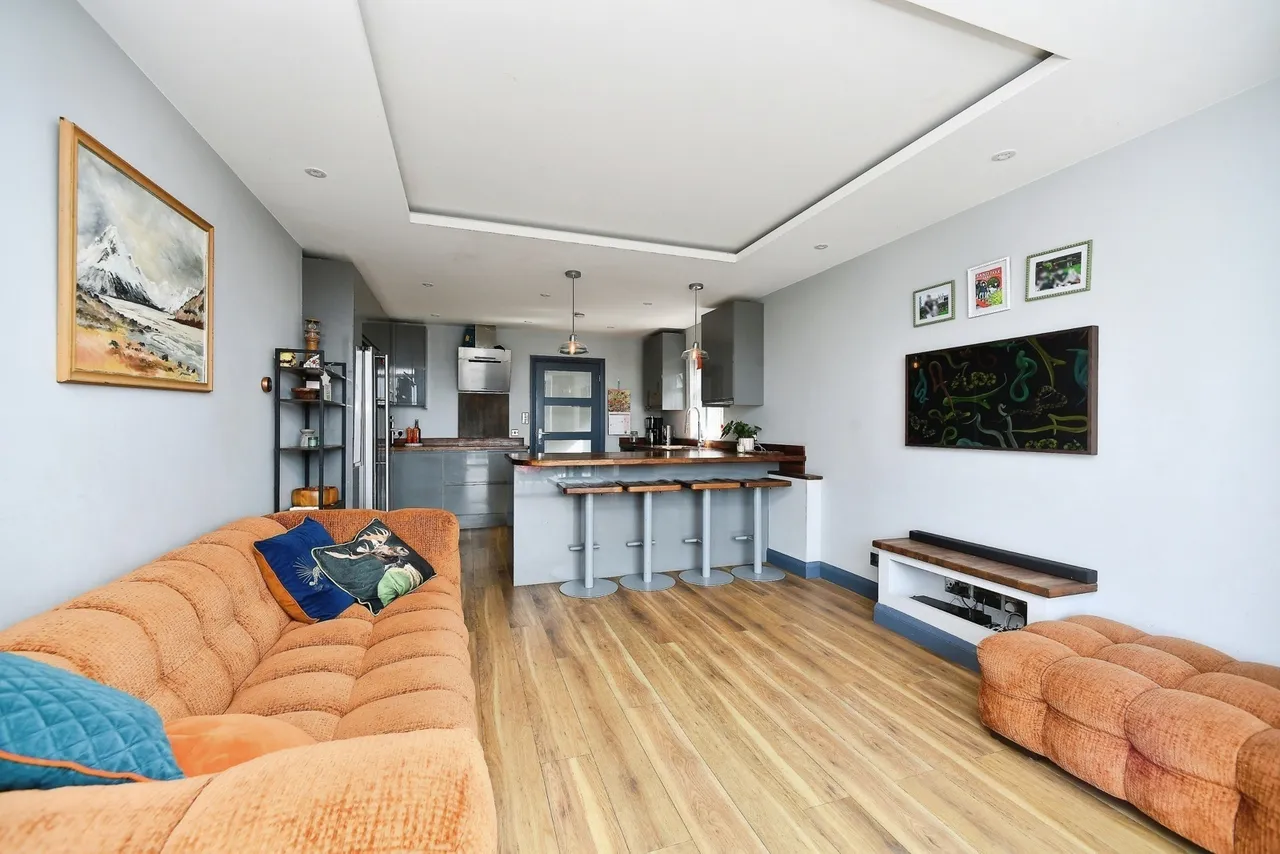 Arlington Gardens, Saltdean, BN2, photo 3