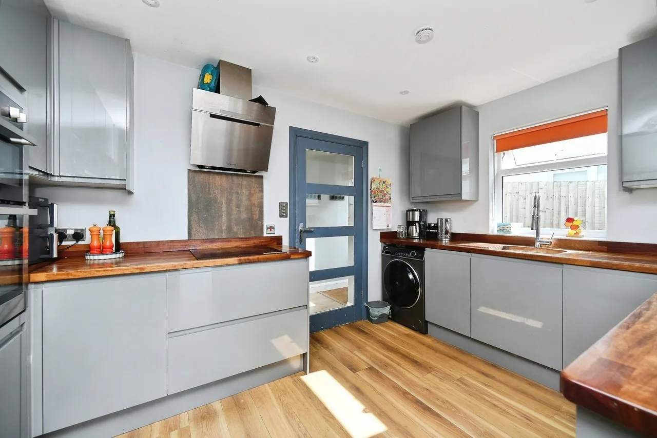 Arlington Gardens, Saltdean, BN2, photo 20