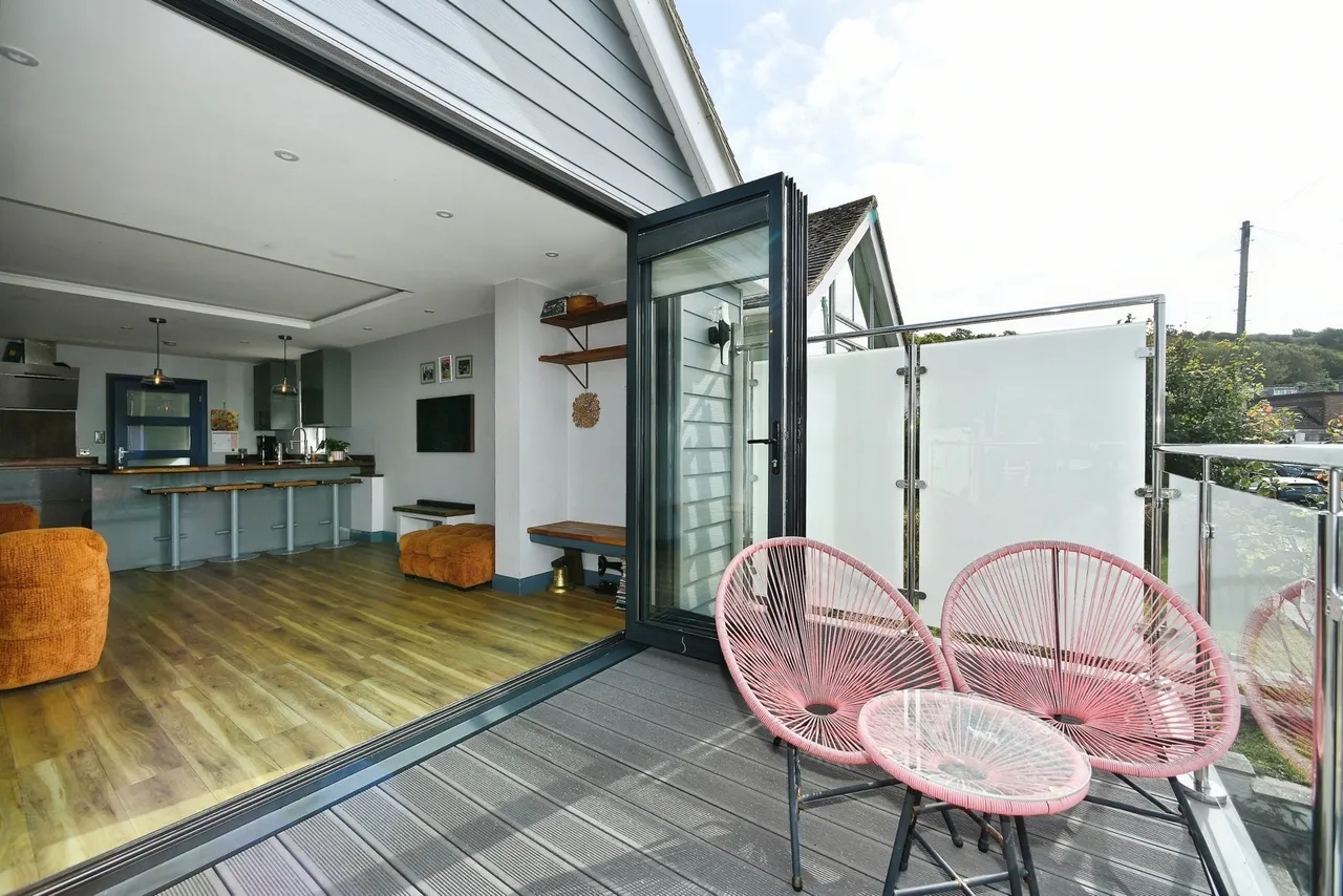 Arlington Gardens, Saltdean, BN2, photo 30