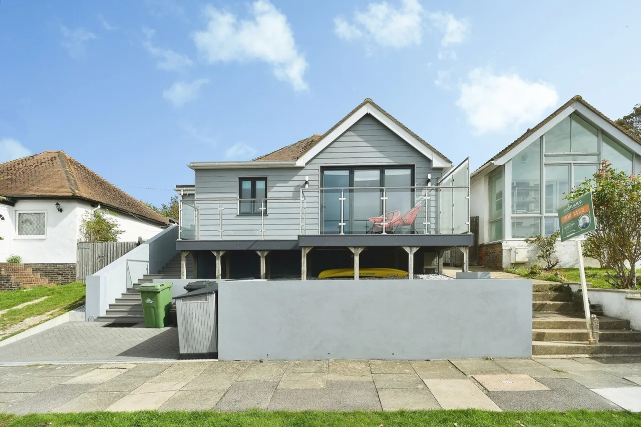 Arlington Gardens, Saltdean, BN2, photo 15