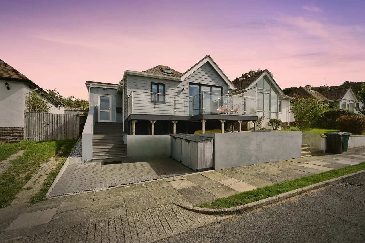 Arlington Gardens, Saltdean, BN2, photo 32