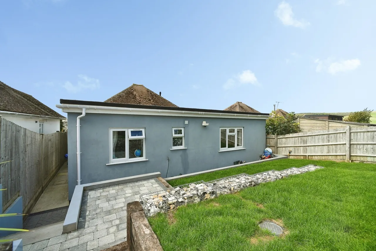 Arlington Gardens, Saltdean, BN2, photo 29