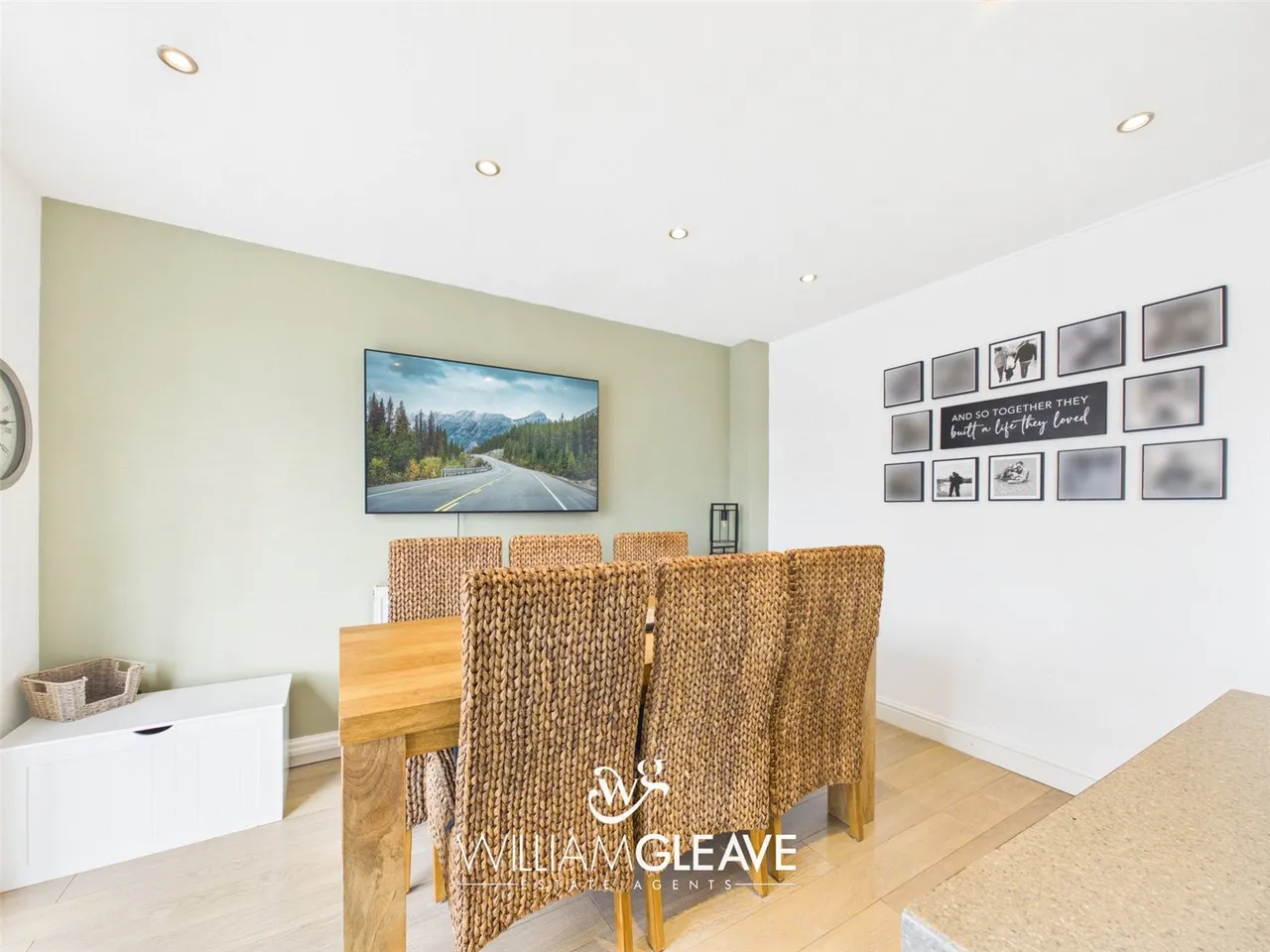 Oak Close, Connah's Quay, Deeside, Flintshire, CH5 4GG, photo 13