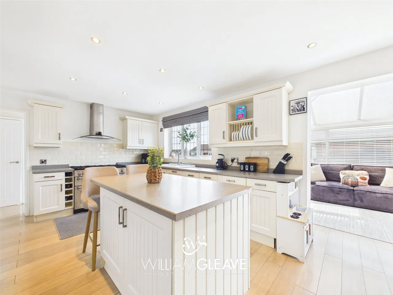 Oak Close, Connah's Quay, Deeside, Flintshire, CH5 4GG, photo 8
