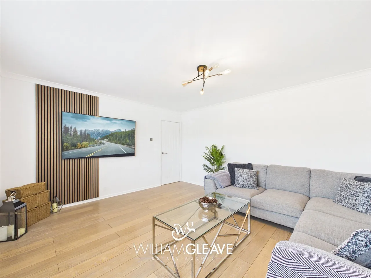 Oak Close, Connah's Quay, Deeside, Flintshire, CH5 4GG, photo 4