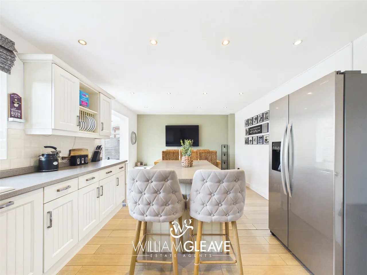 Oak Close, Connah's Quay, Deeside, Flintshire, CH5 4GG, photo 11