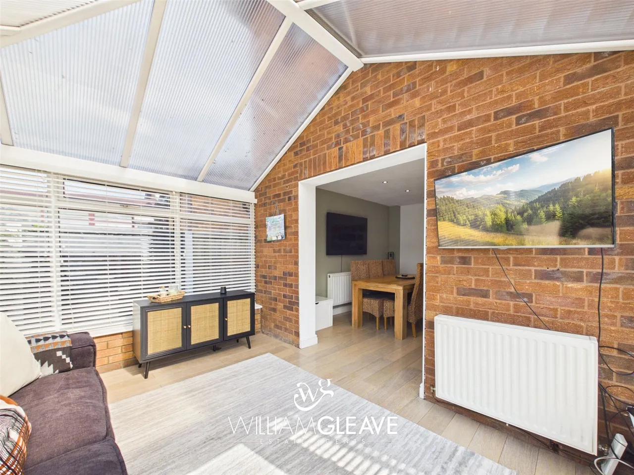 Oak Close, Connah's Quay, Deeside, Flintshire, CH5 4GG, photo 16