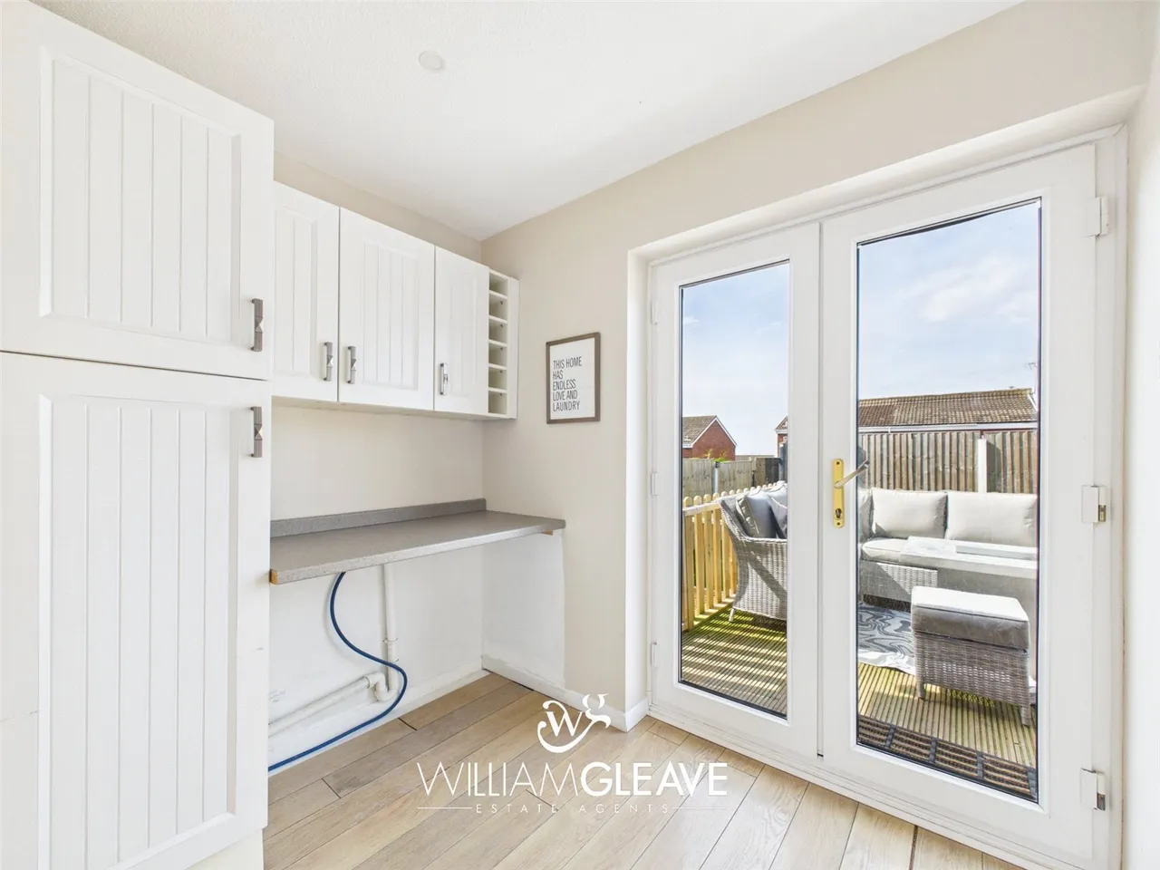 Oak Close, Connah's Quay, Deeside, Flintshire, CH5 4GG, photo 20