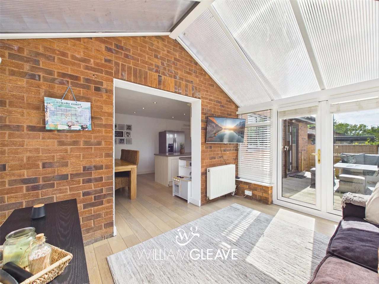 Oak Close, Connah's Quay, Deeside, Flintshire, CH5 4GG, photo 15
