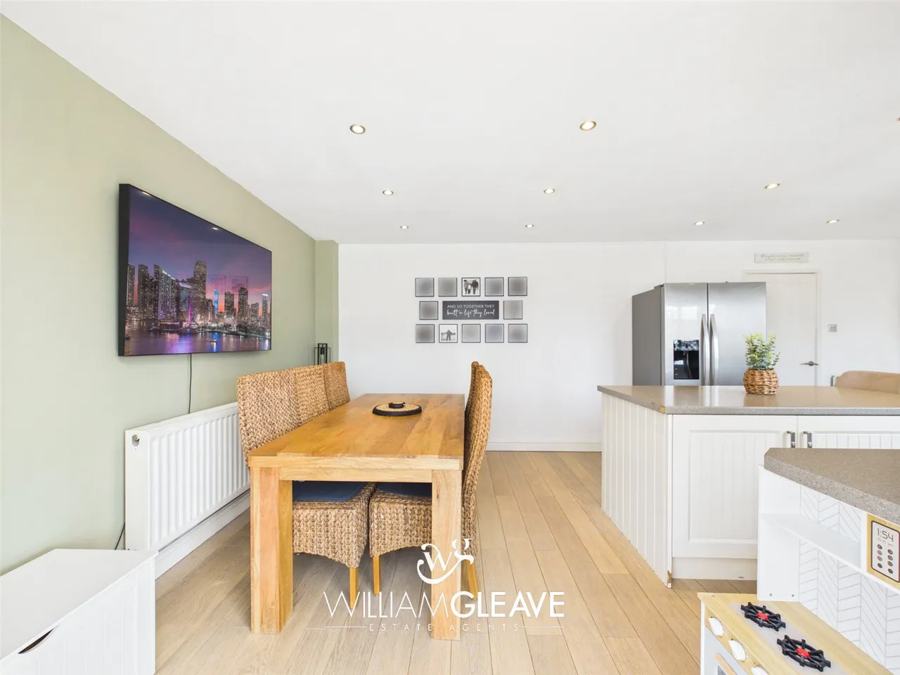 Oak Close, Connah's Quay, Deeside, Flintshire, CH5 4GG, photo 12