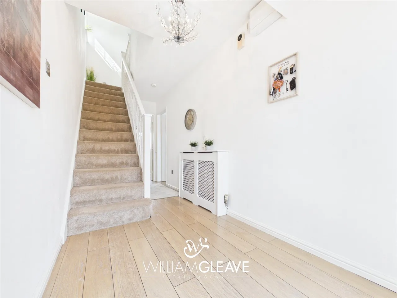 Oak Close, Connah's Quay, Deeside, Flintshire, CH5 4GG, photo 5