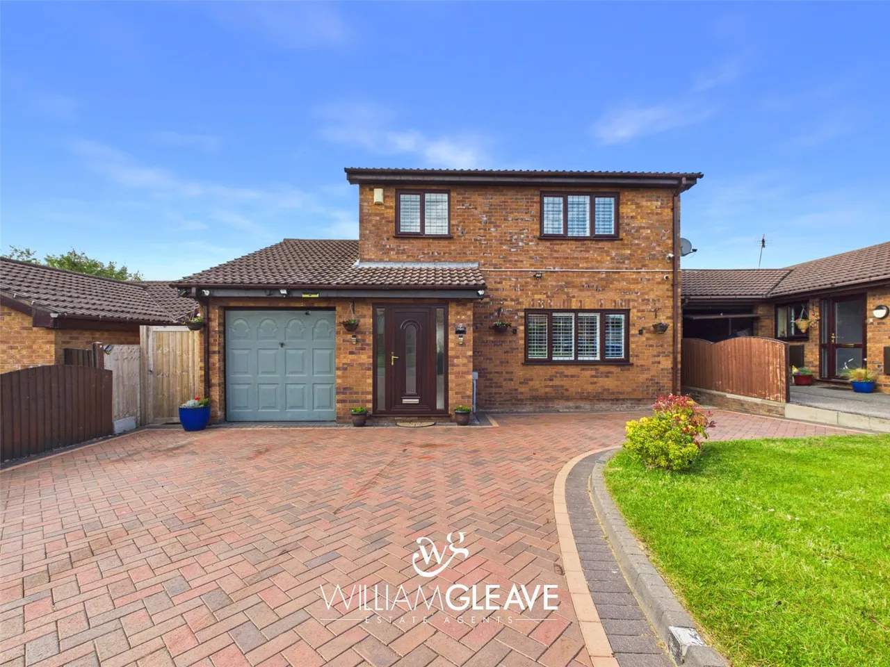 Oak Close, Connah's Quay, Deeside, Flintshire, CH5 4GG, photo 43