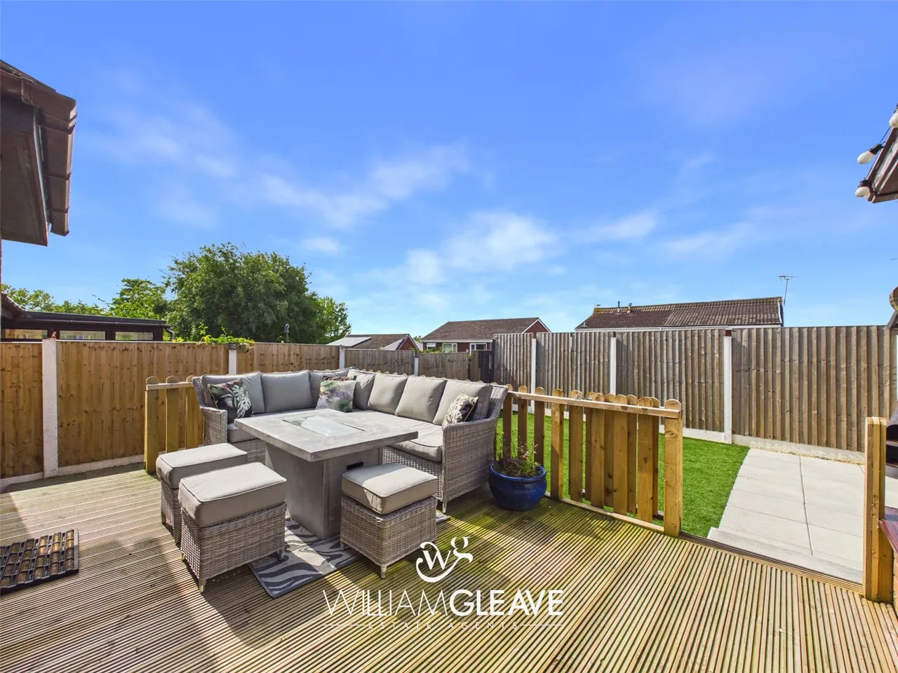 Oak Close, Connah's Quay, Deeside, Flintshire, CH5 4GG, photo 35