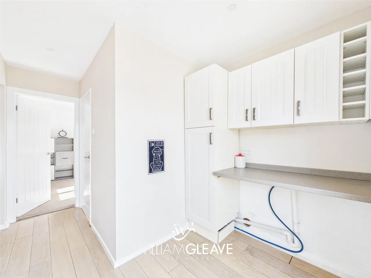 Oak Close, Connah's Quay, Deeside, Flintshire, CH5 4GG, photo 21