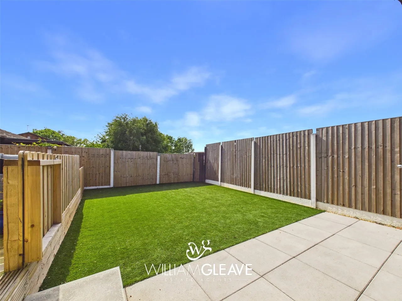 Oak Close, Connah's Quay, Deeside, Flintshire, CH5 4GG, photo 37