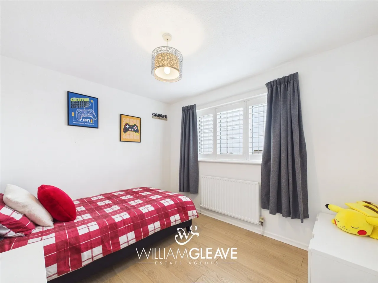 Oak Close, Connah's Quay, Deeside, Flintshire, CH5 4GG, photo 27