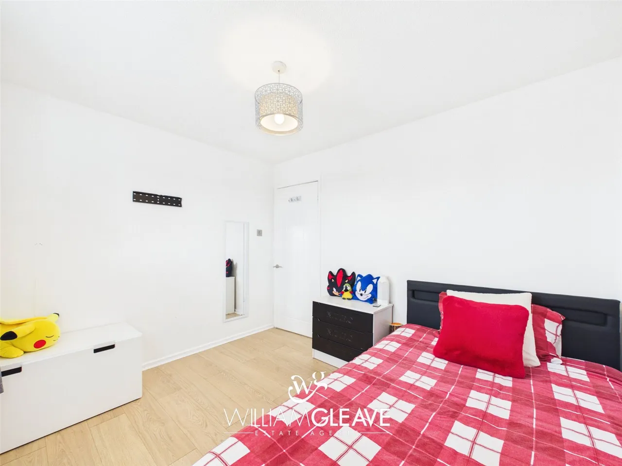 Oak Close, Connah's Quay, Deeside, Flintshire, CH5 4GG, photo 28