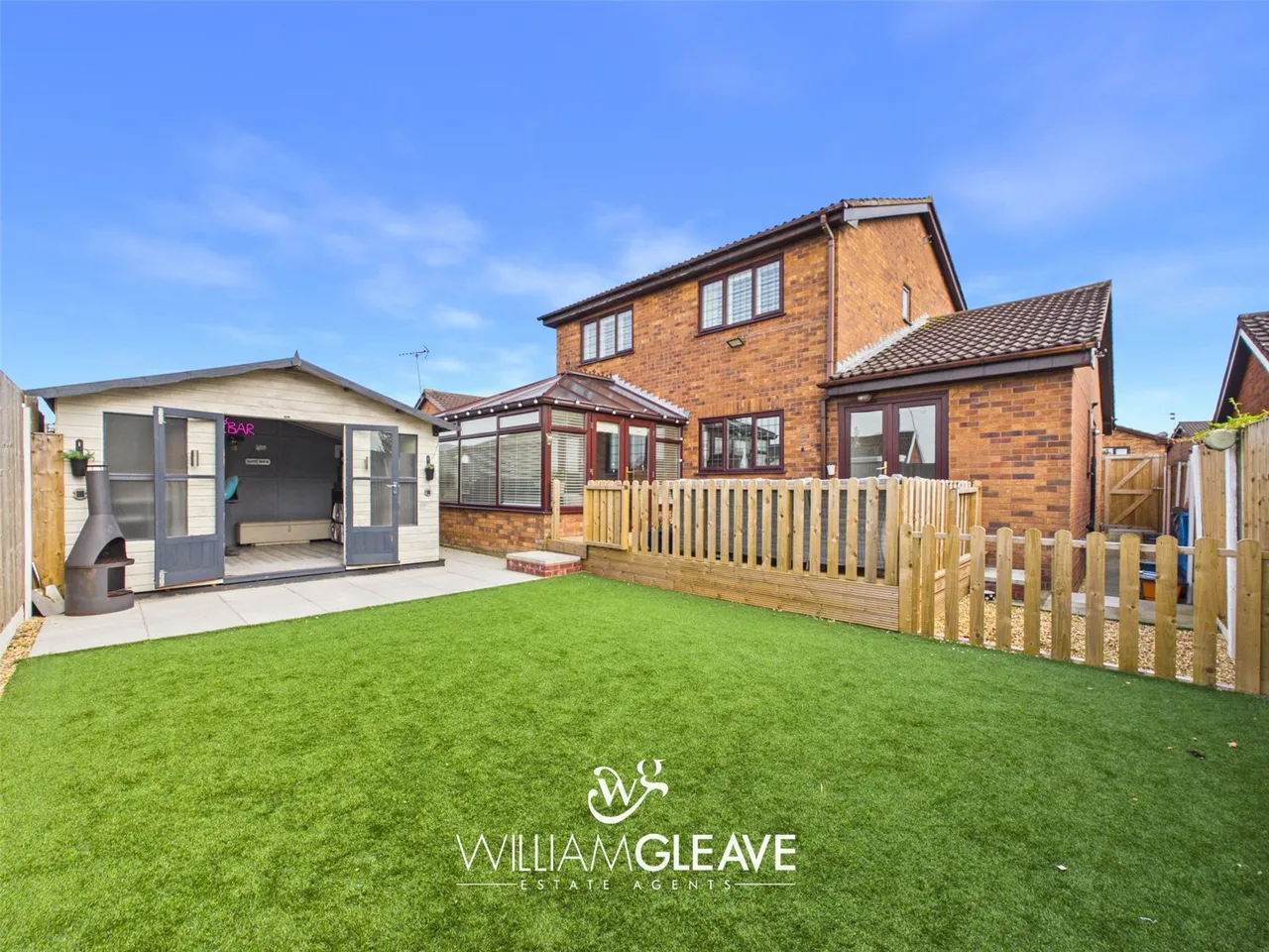 Oak Close, Connah's Quay, Deeside, Flintshire, CH5 4GG, photo 2