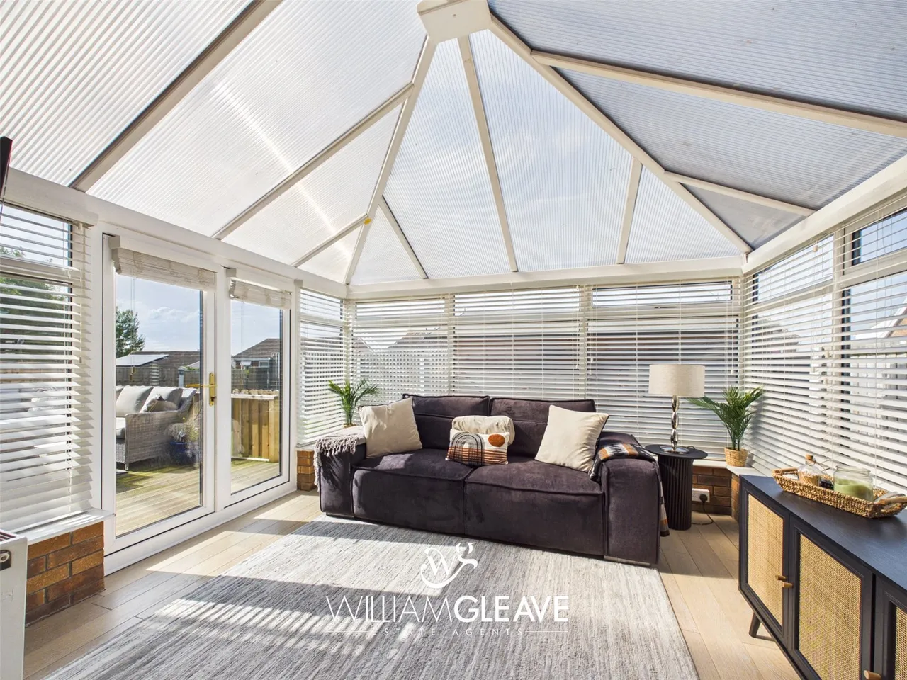 Oak Close, Connah's Quay, Deeside, Flintshire, CH5 4GG, photo 14