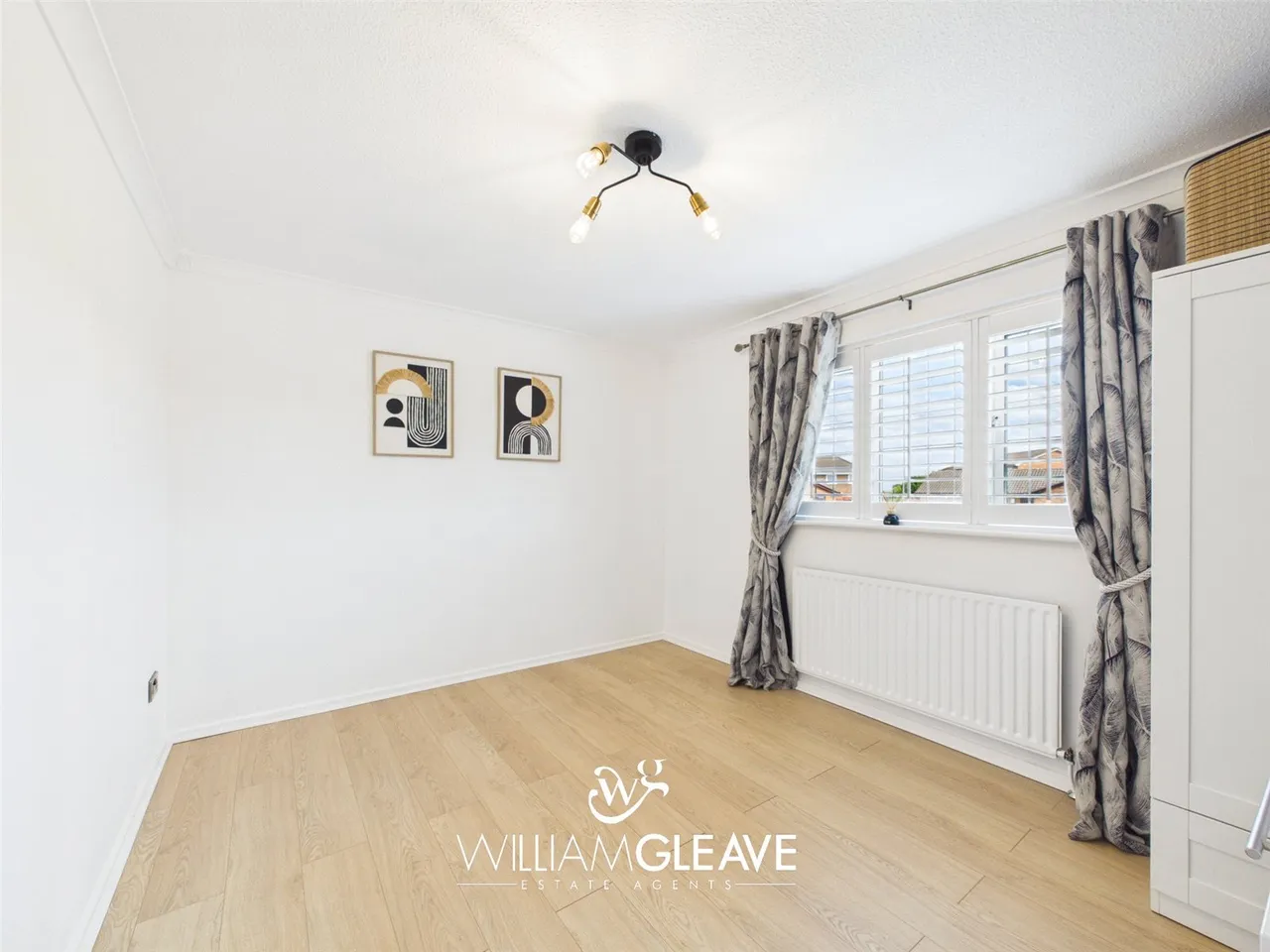 Oak Close, Connah's Quay, Deeside, Flintshire, CH5 4GG, photo 24
