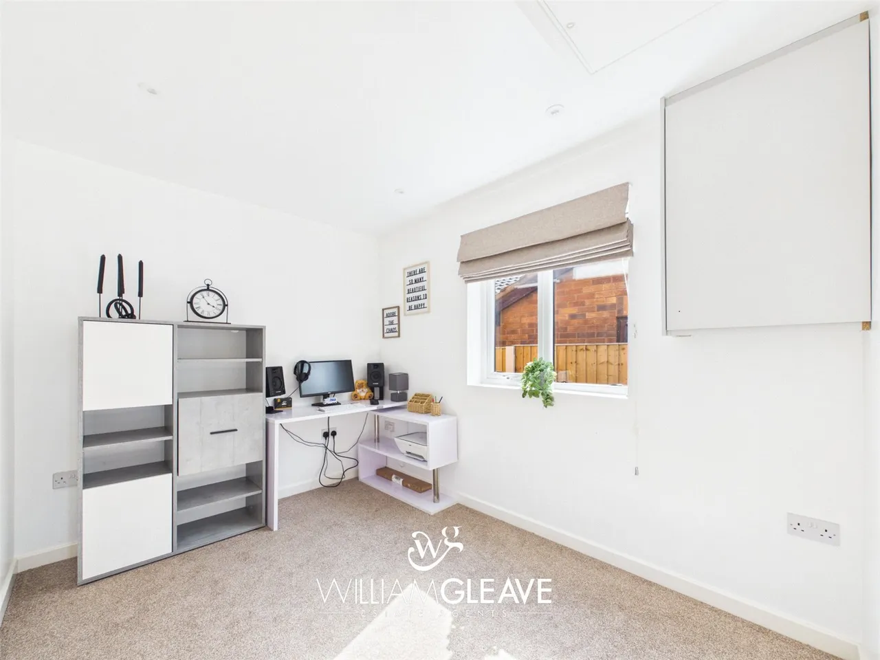 Oak Close, Connah's Quay, Deeside, Flintshire, CH5 4GG, photo 17