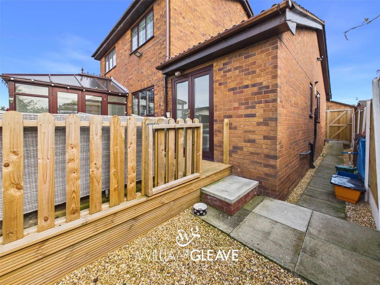 Oak Close, Connah's Quay, Deeside, Flintshire, CH5 4GG, photo 42