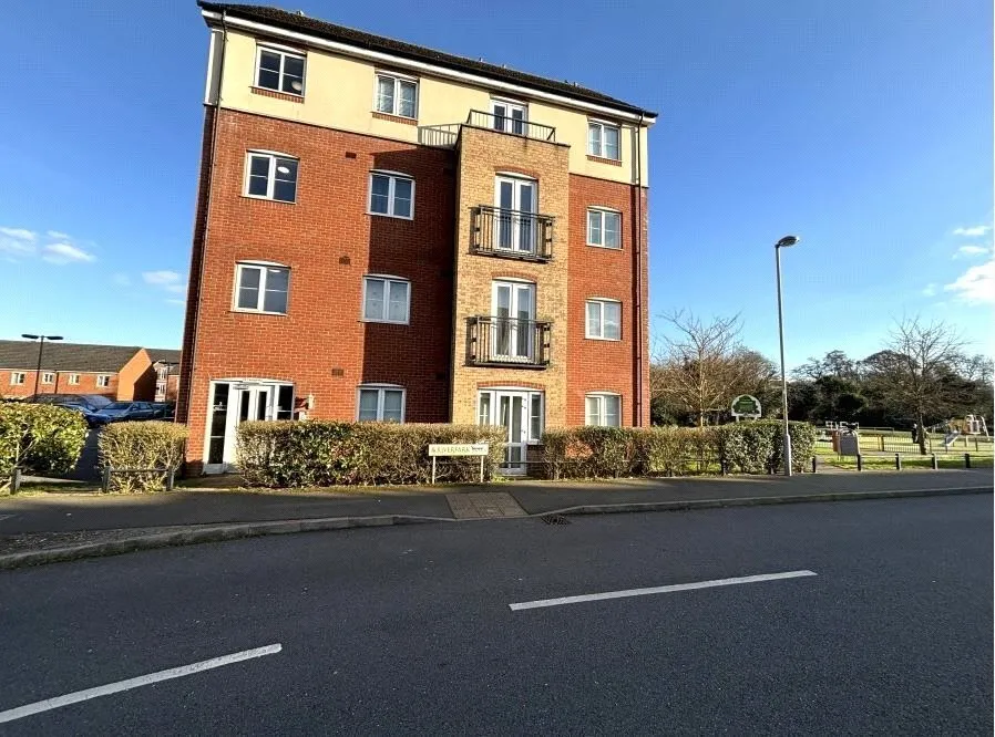 3 bed flat for sale, Riverpark Way, Northfield, B31