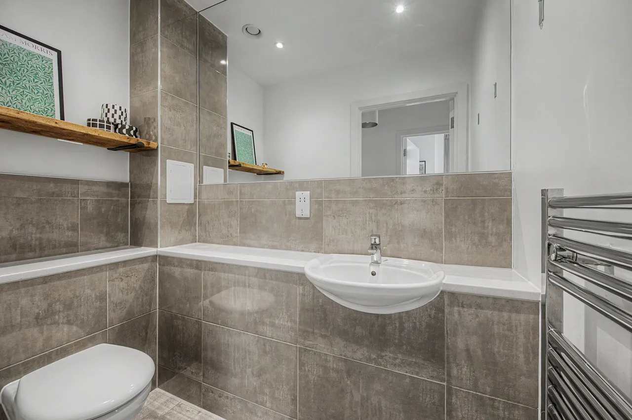 Flat 43, 2 Amelia Street, London, photo 9
