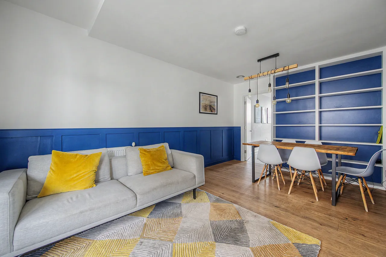 Flat 43, 2 Amelia Street, London, photo 8