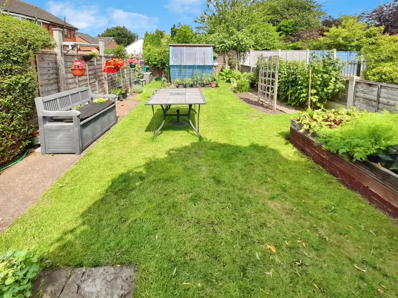 Poplar Grove, Scotter, DN21, photo 2