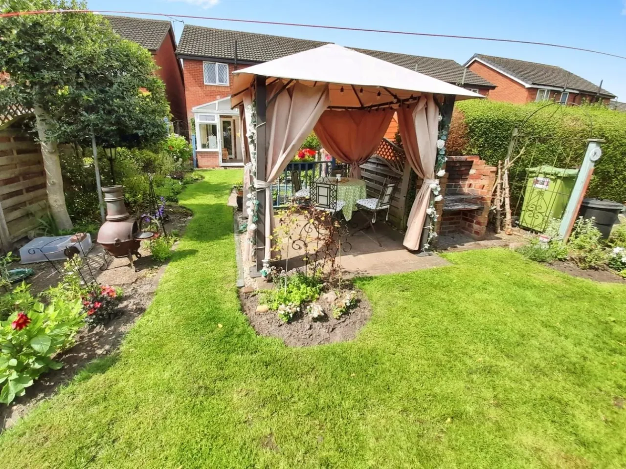 Poplar Grove, Scotter, DN21, photo 18