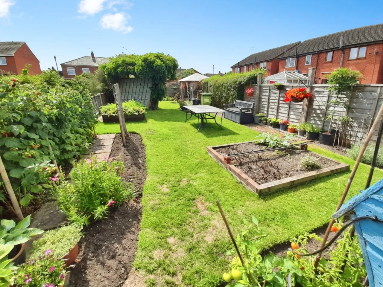 Poplar Grove, Scotter, DN21, photo 13