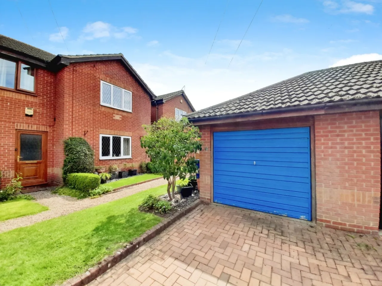 Poplar Grove, Scotter, DN21, photo 15