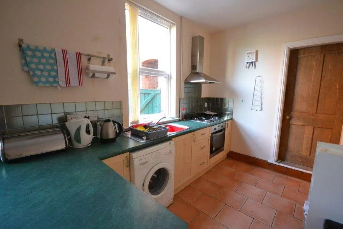 Landseer Road, Leicester, LE2, photo 9