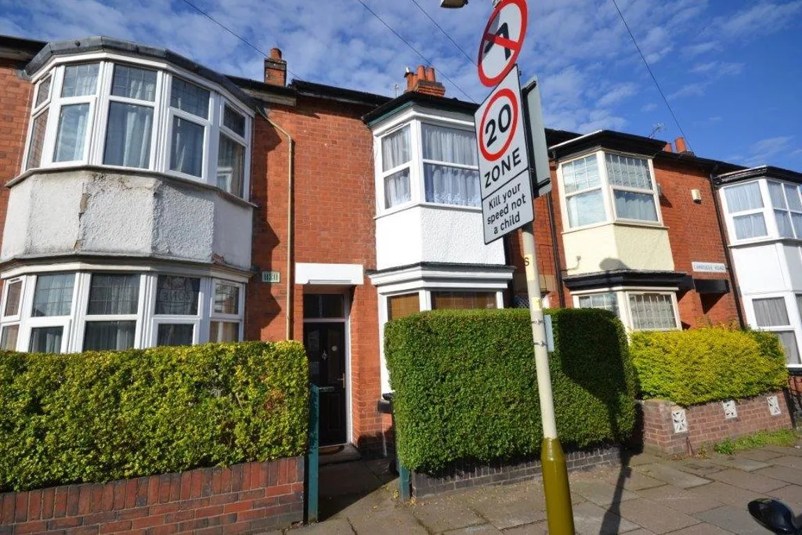 5 bed property to rent, Landseer Road, Leicester, LE2