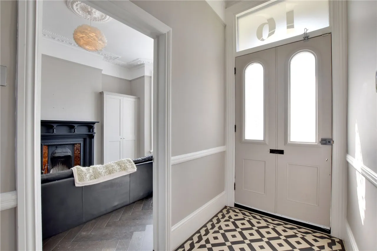 Dowanhill Road, Catford, London, SE6, photo 6