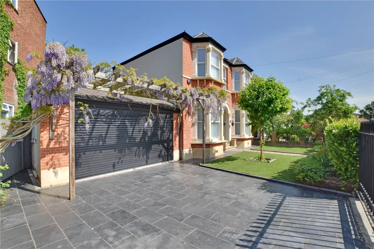 Dowanhill Road, Catford, London, SE6, photo 8