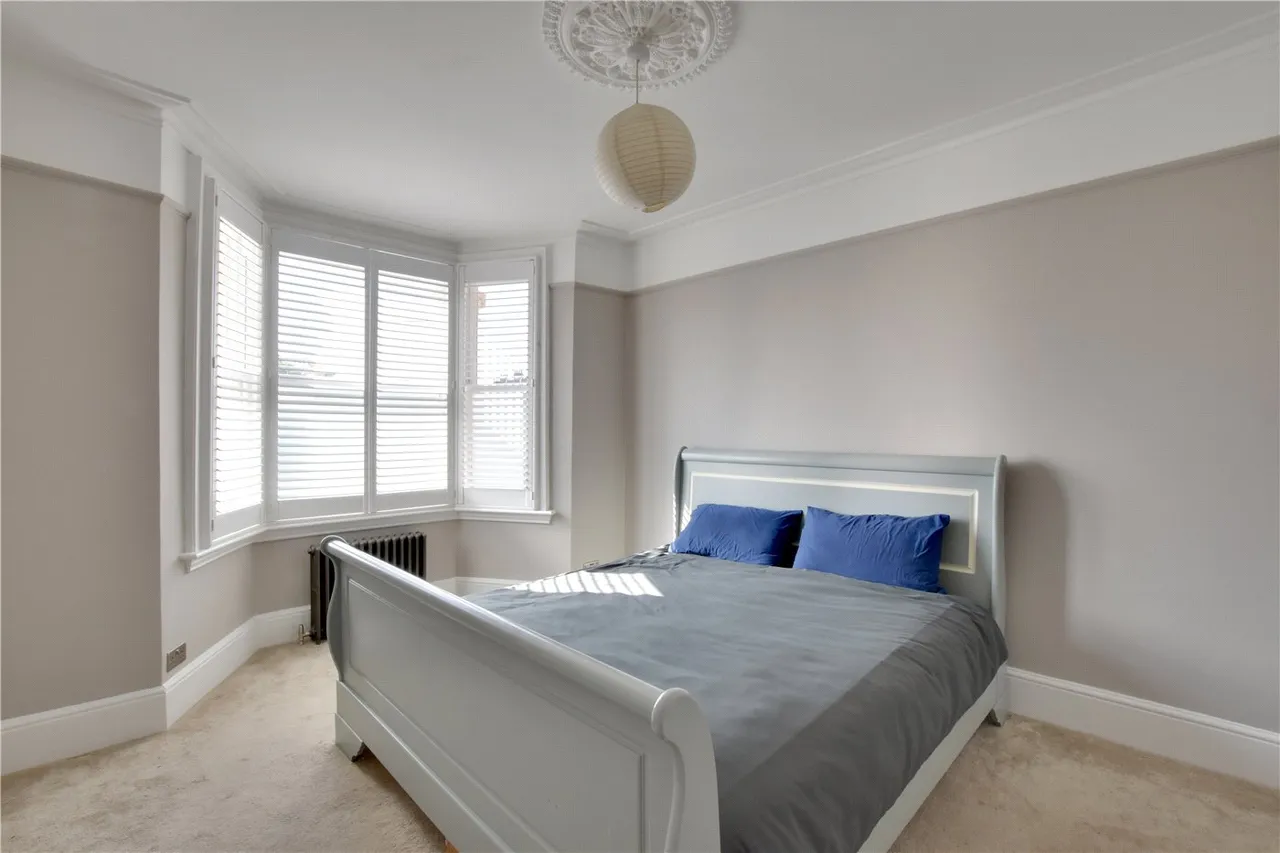 Dowanhill Road, Catford, London, SE6, photo 3