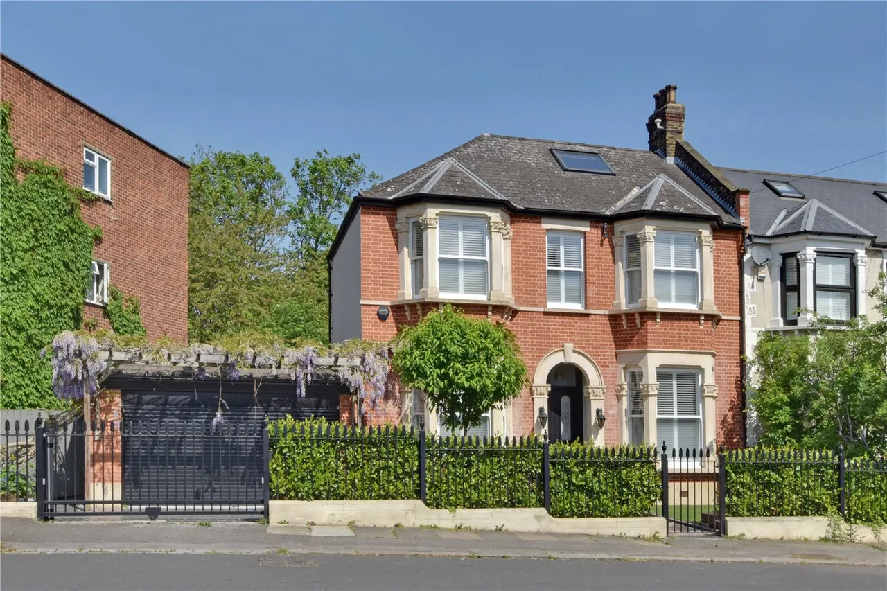 Dowanhill Road, Catford, London, SE6, photo 7