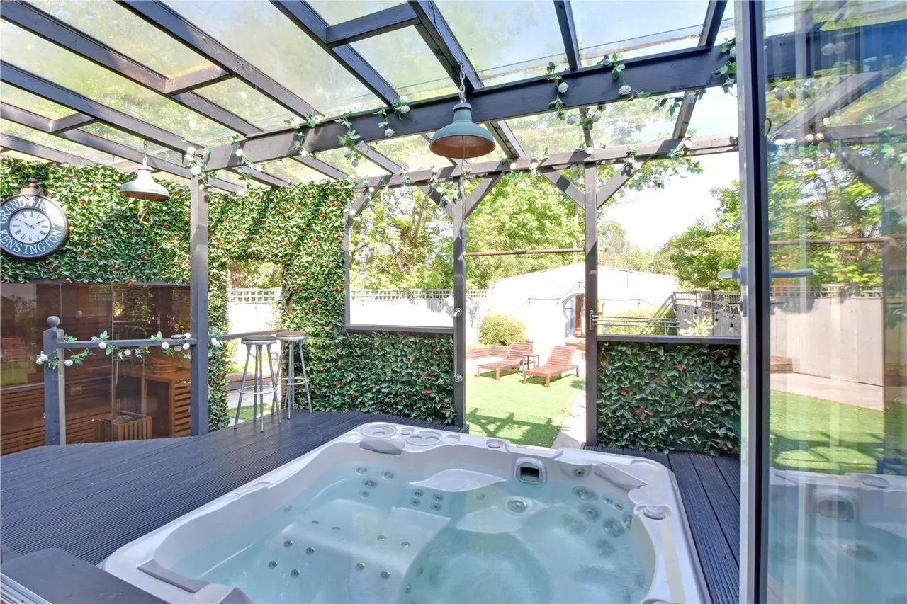 Dowanhill Road, Catford, London, SE6, photo 9